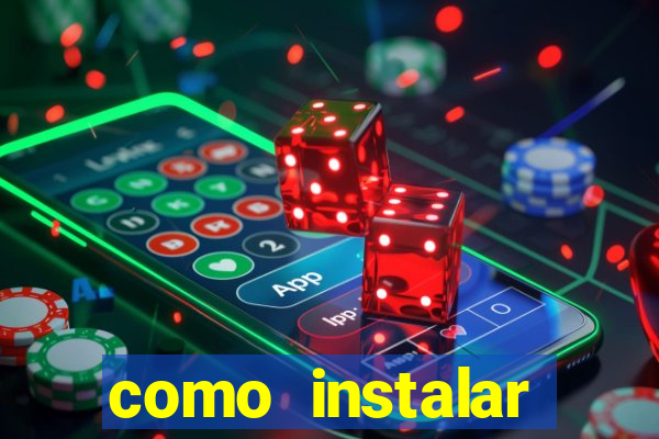 como instalar fortune tiger